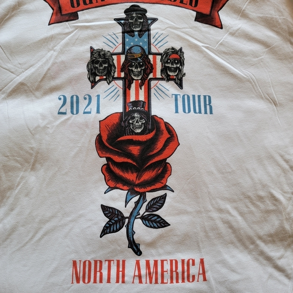 Guns N' Roses - Picture 6 of 9